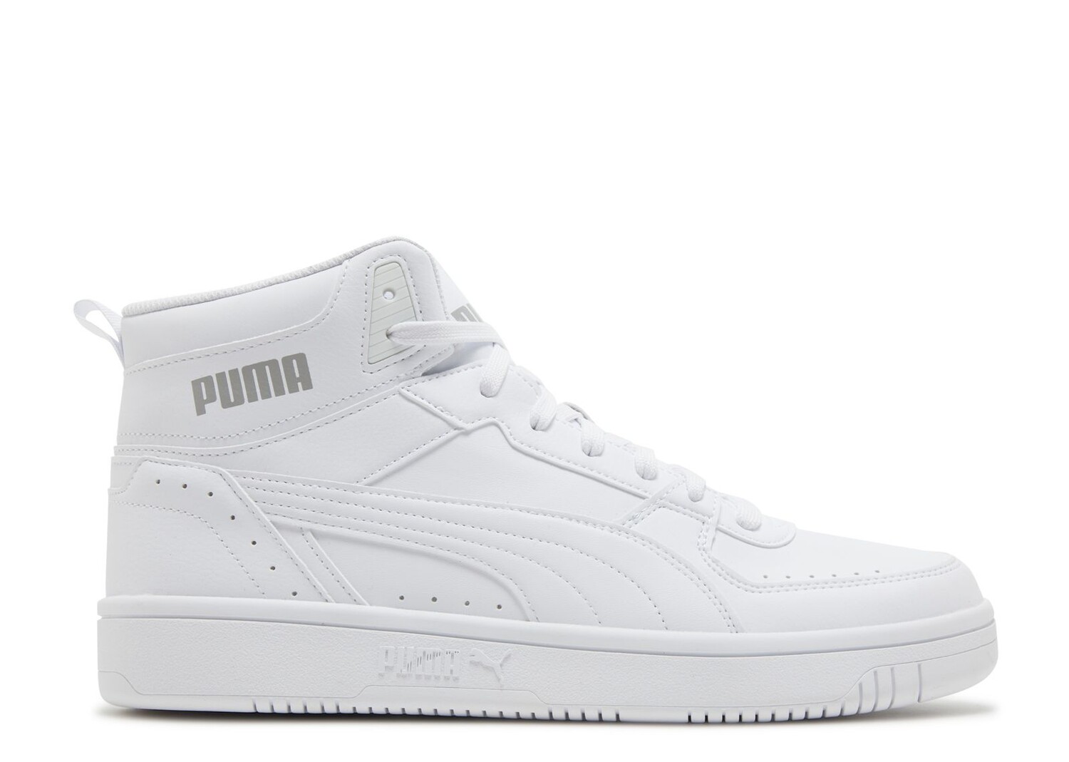 Кроссовки Puma Rebound Joy 'White Limestone', белый