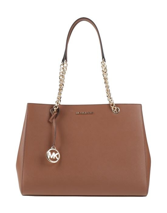 

Сумка MICHAEL MICHAEL KORS, коричневый