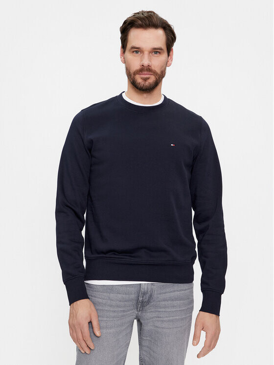 

Толстовка обычного кроя Tommy Hilfiger, синий