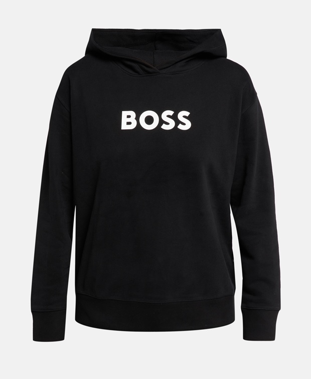 

Толстовка Boss, черный