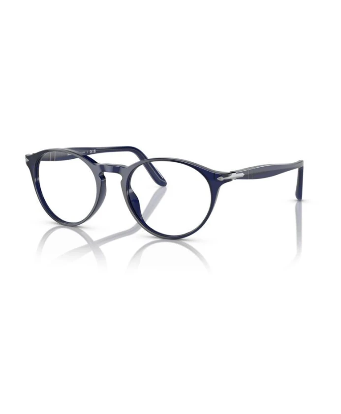 

Стильные солнцезащитные очки, модель 0po3092v 9038. Persol, черный