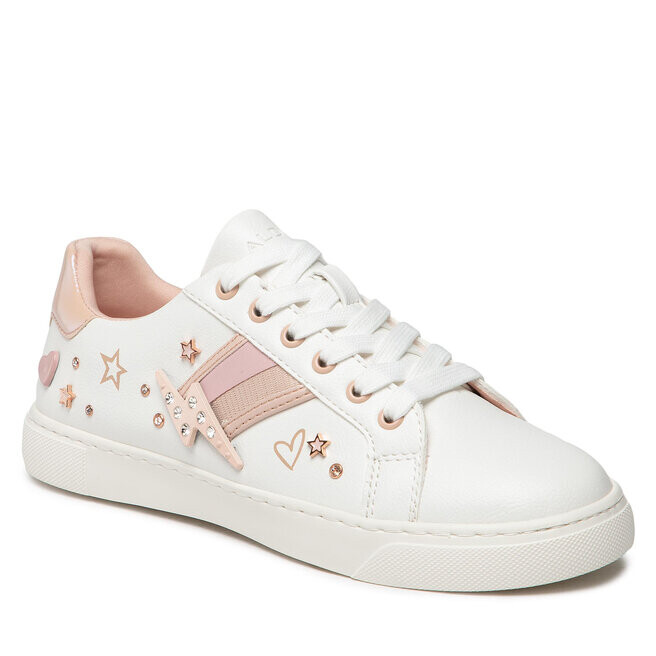 

Кроссовки Aldo Fineday, белый