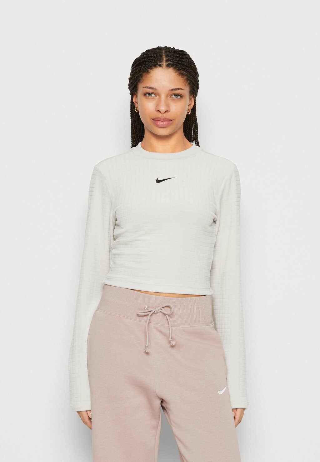 

Толстовка Nike Collegepaita, Серый