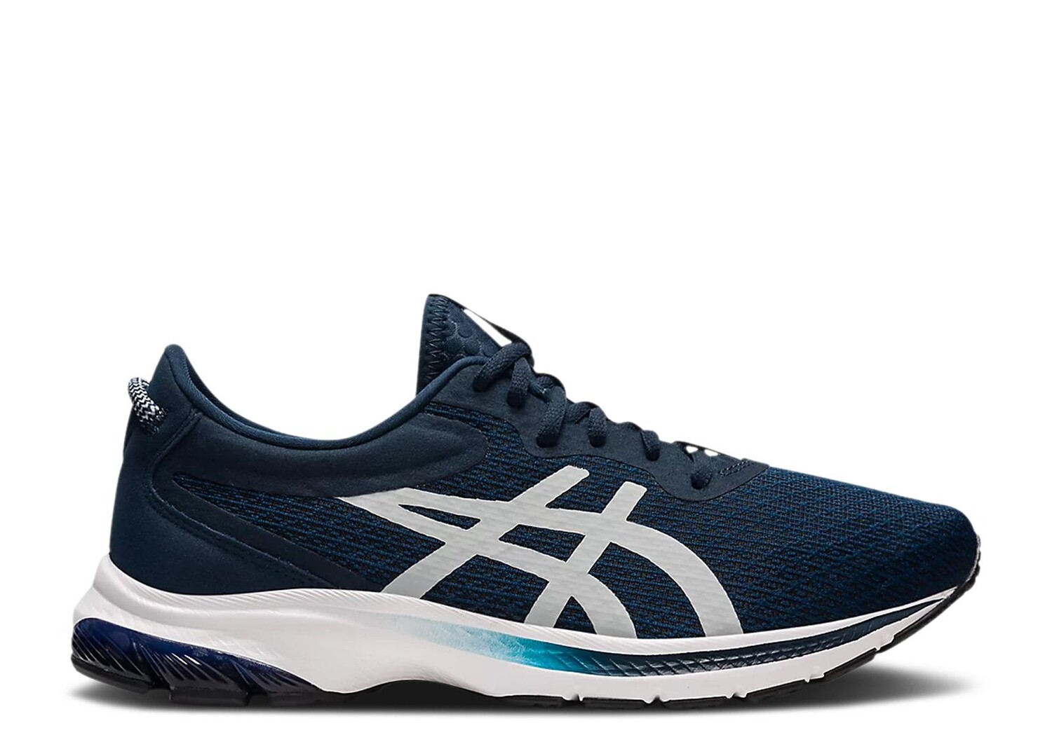 

Кроссовки ASICS Gel Kumo Lyte 2 'French Blue', синий