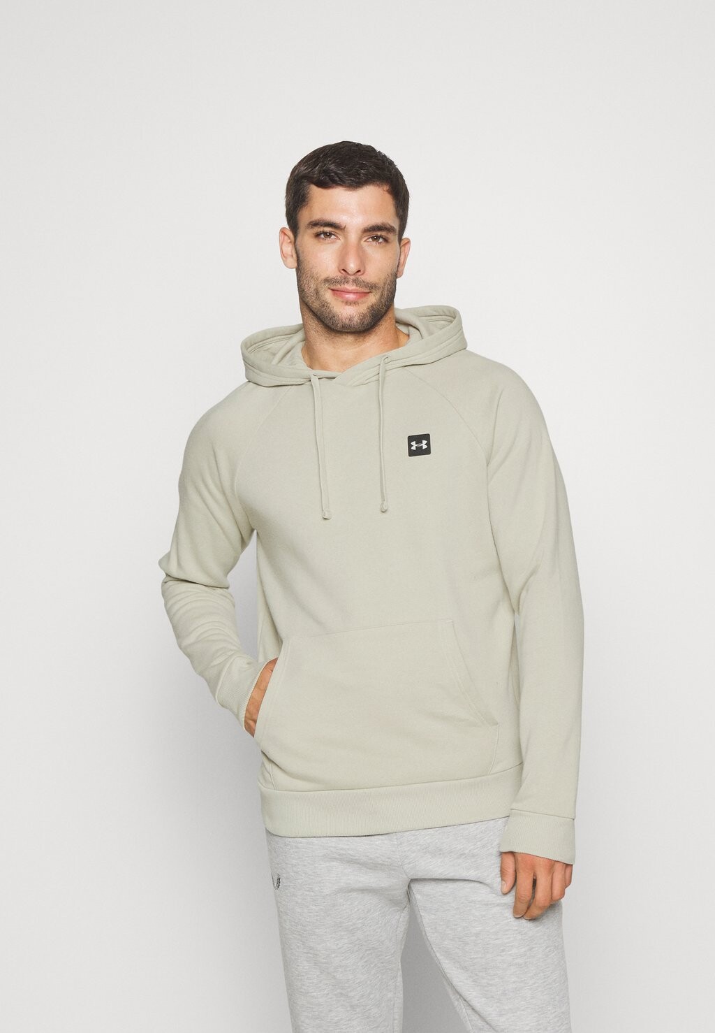 

Толстовка с капюшоном Under Armour