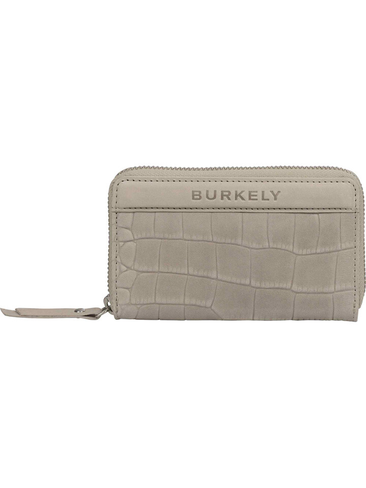 

Кошелек Burkely Leder Casual Cayla, серый