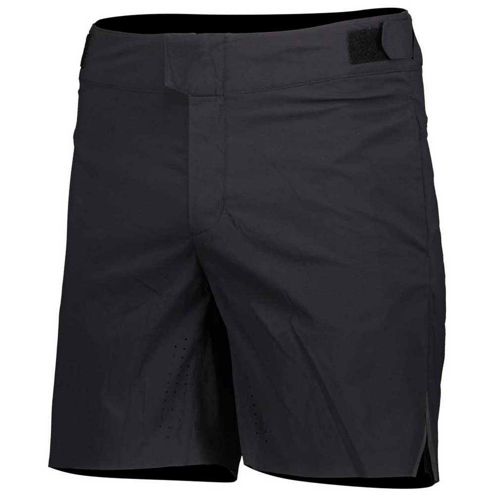 

Брюки Scott Kinabalu Run Short, черный