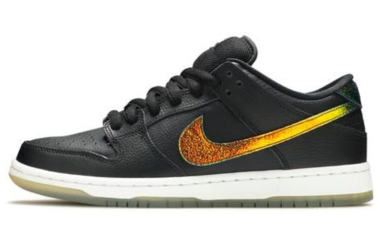 

Мужские кроссовки для скейтбординга Nike Dunk SB Low