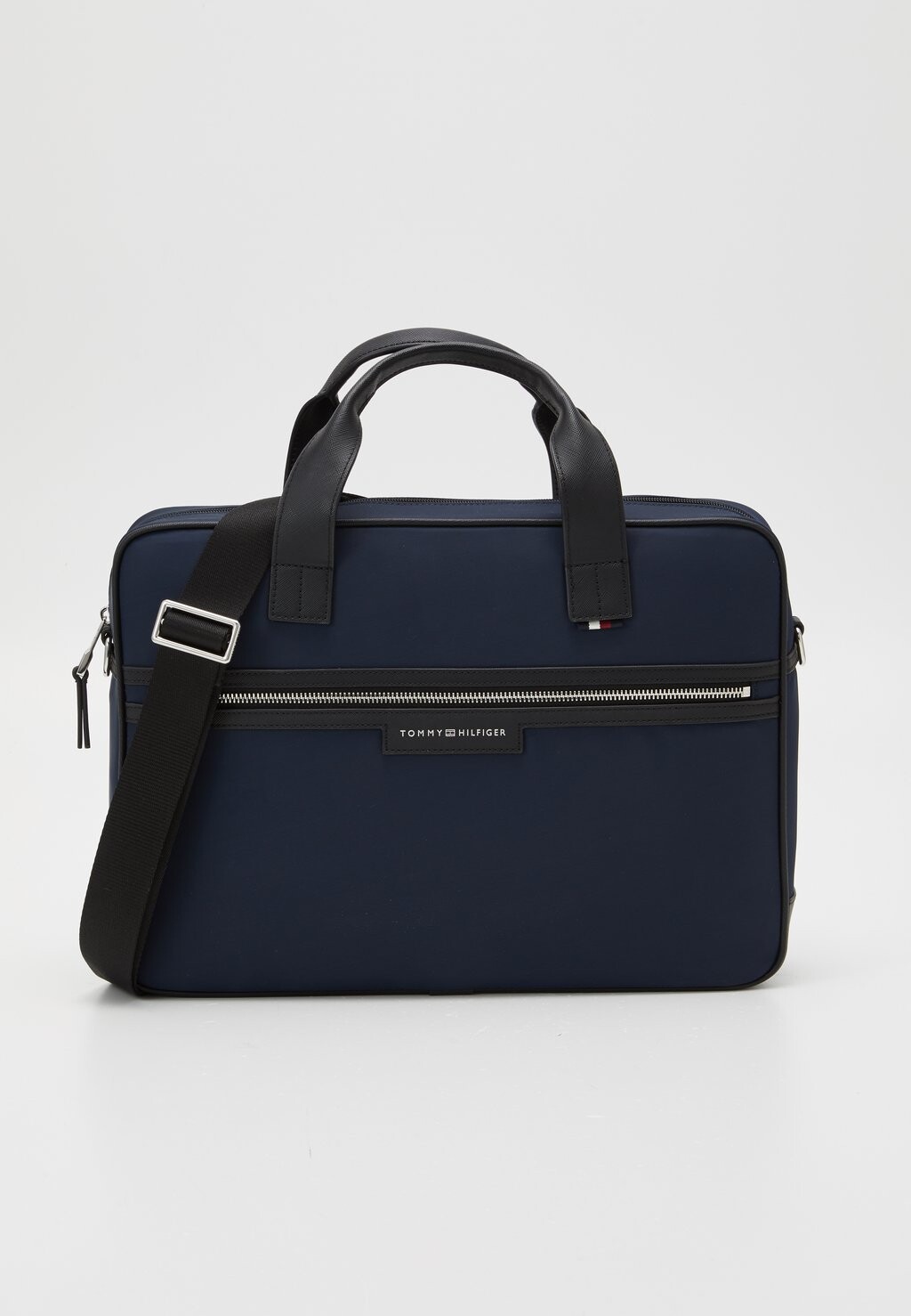 

Портфель URBAN REPREVE COMPUTER BAG UNISEX Tommy Hilfiger, цвет space blue