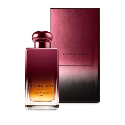 

Парфюмированная вода Rose & White Musk Absolute Eau de Parfum Spray 100 мл, Jo Malone