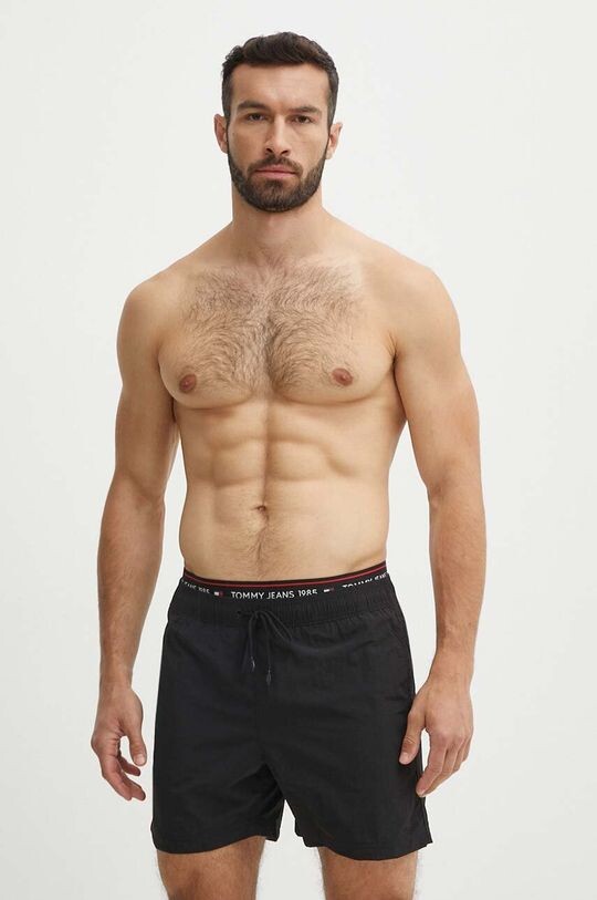 

Плавки Tommy Jeans, черный