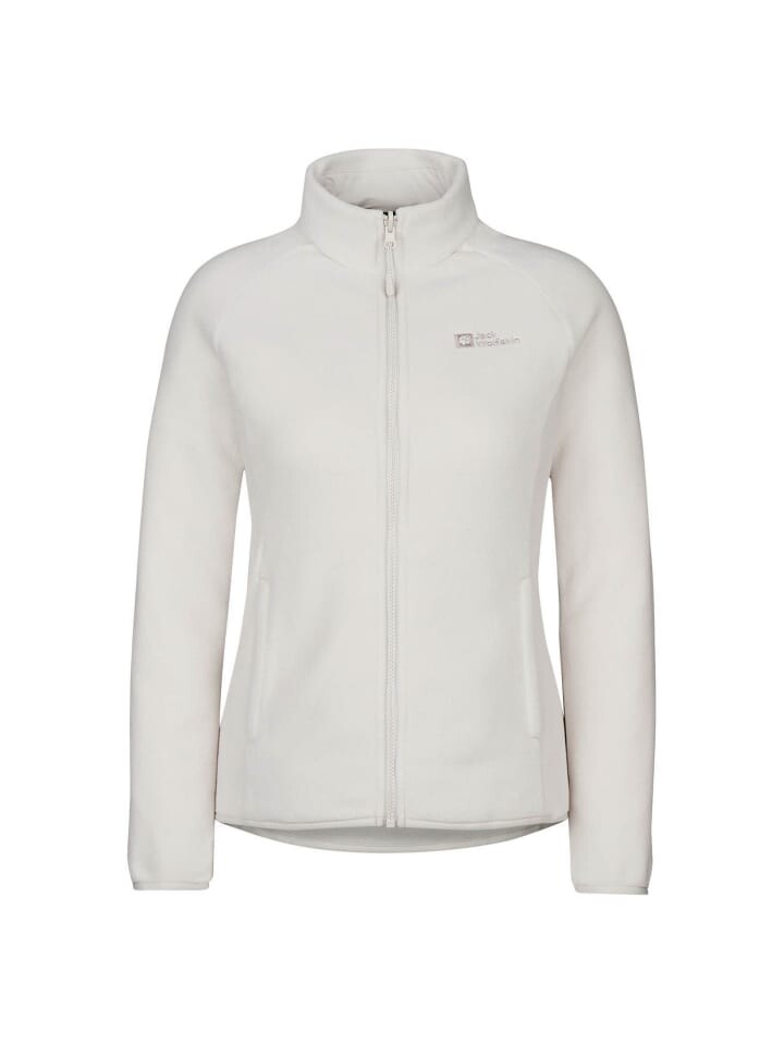 

Куртка софтшелл Jack Wolfskin, белый