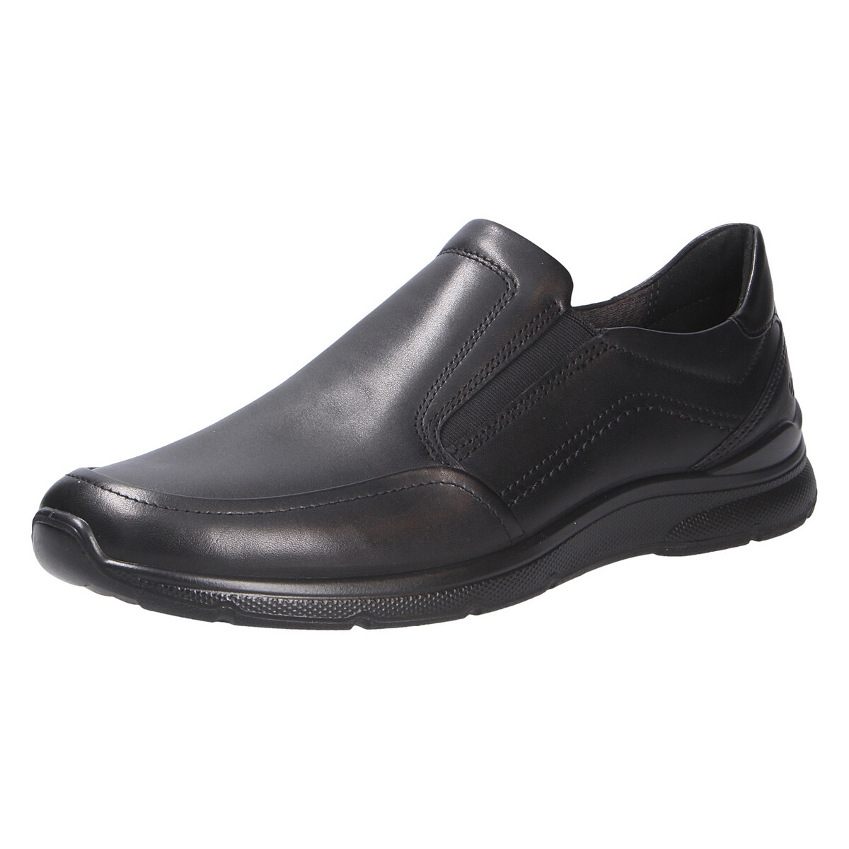 

Тапочки Ecco Halbschuh, черный