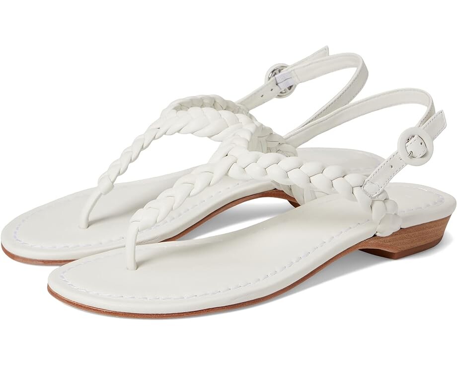 

Туфли Bernardo Penelope, цвет White Glove Leather