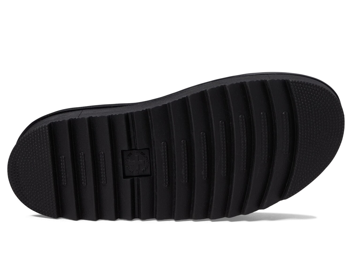 

Туфли на каблуке Dr. Martens Voss II Quad, белый