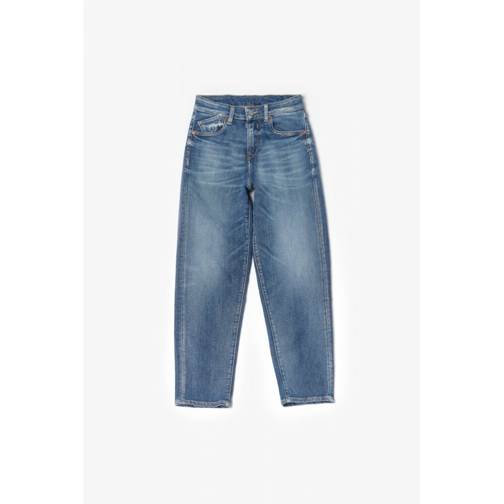

Джинсы Le Temps Des Cerises 53531 Arnau Loose, синий