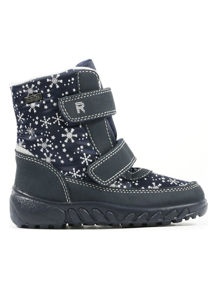 

Сапоги Richter Shoes Winter, темно-синий