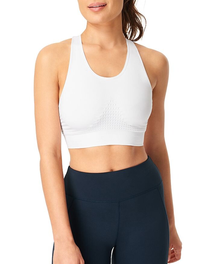 

Спортивный бюстгальтер выносливости Sweaty Betty