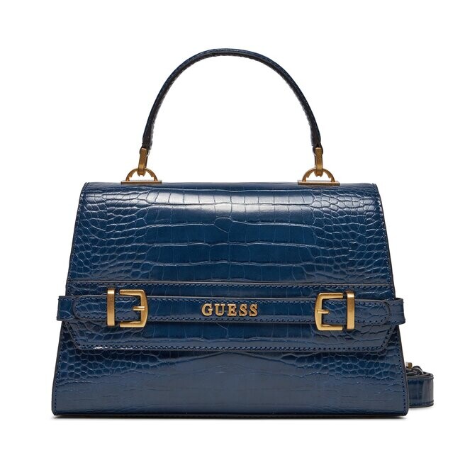 

Сумка Guess Sestri, синий