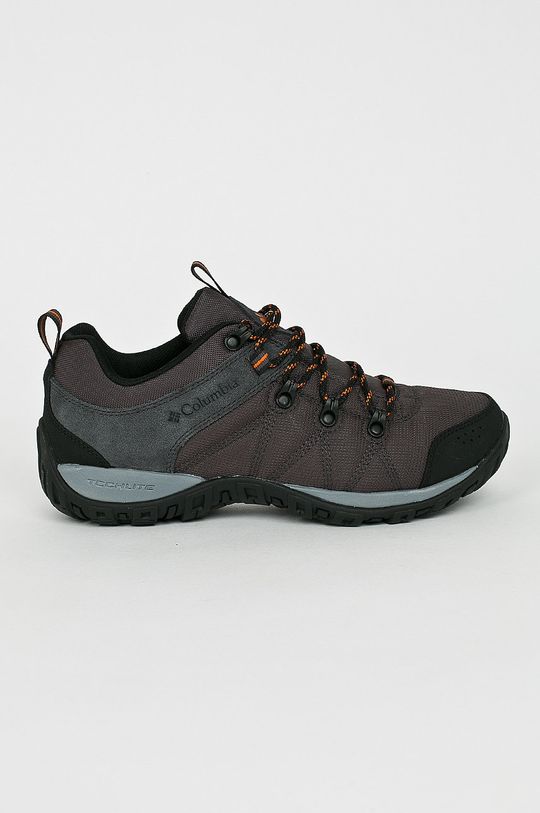 Обувь Peakfreak Venture Columbia, серый