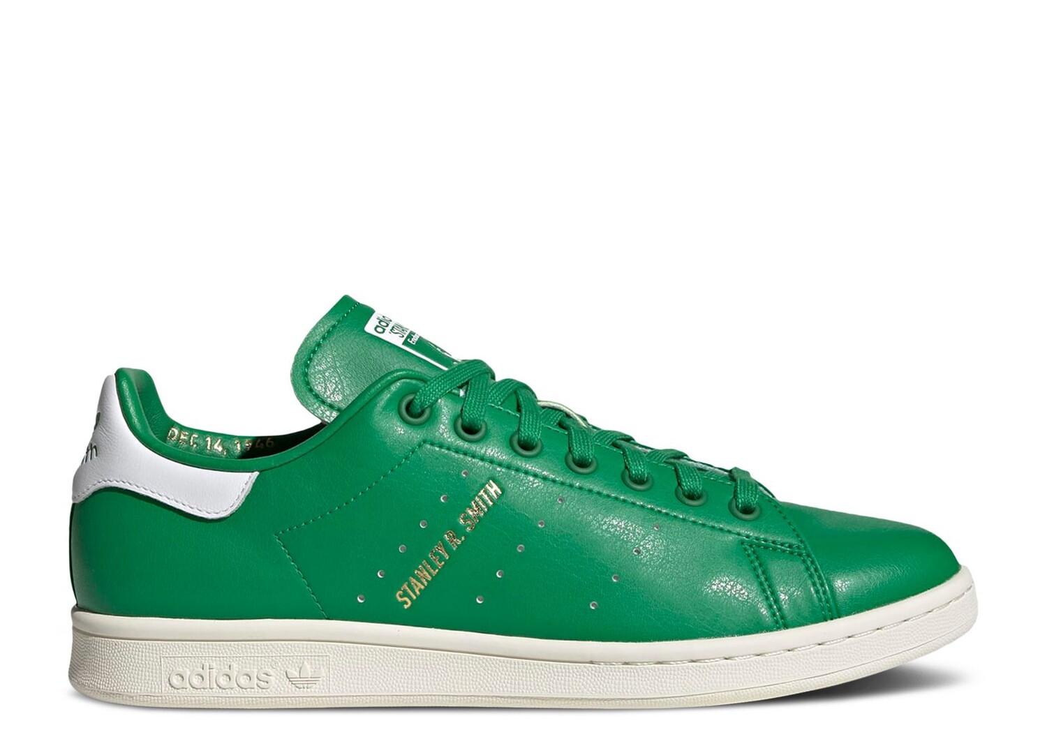 

Кроссовки adidas Stan Smith '75Th Birthday', зеленый