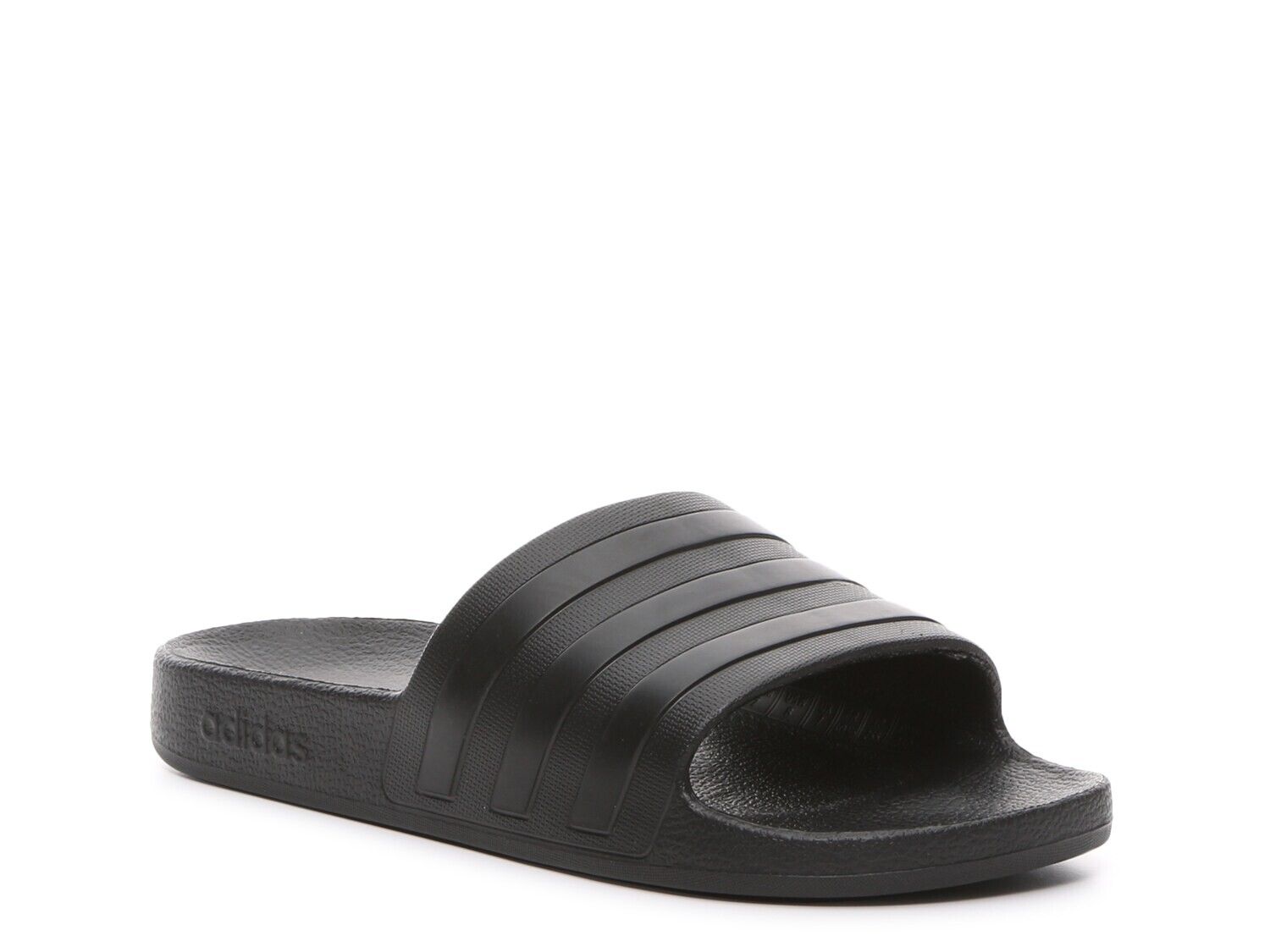 

Сандалии женские Adidas Adilette Slide, черный