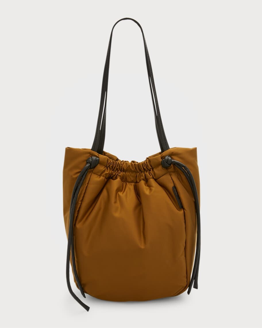 

Нейлоновая большая сумка на шнурке Proenza Schouler