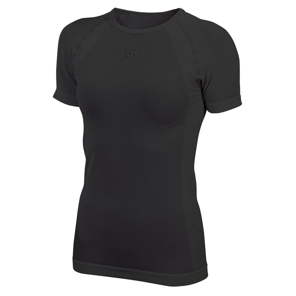 

Футболка Sport HG Twink Microperforated, черный