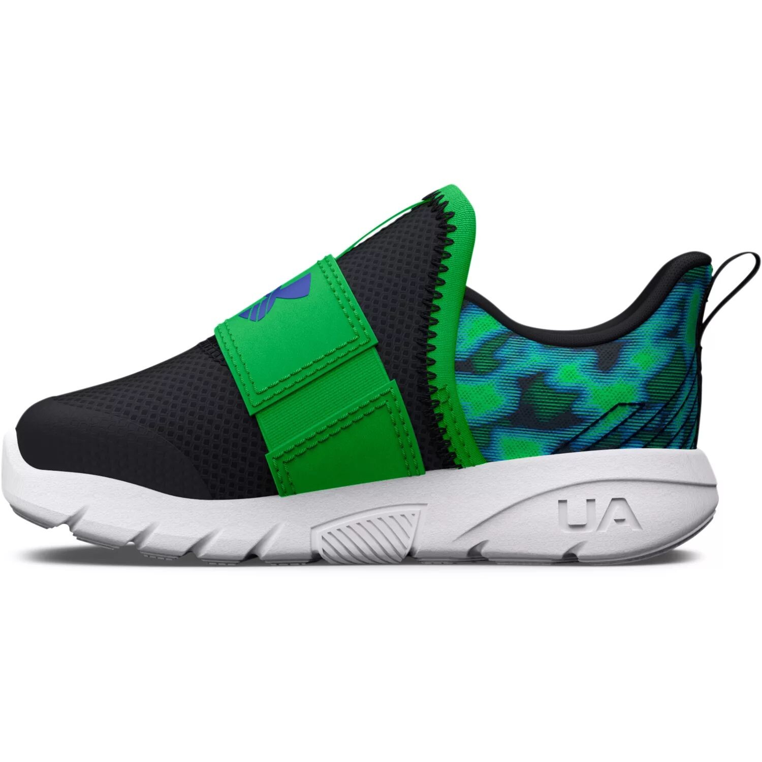

Кроссовки для бега для малышей Under Armour UA Flash Laser Under Armour