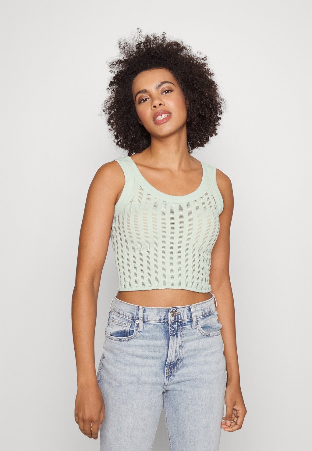 

Топ BDG Urban Outfitters