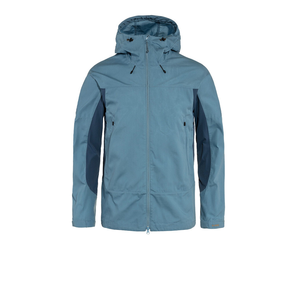 

Куртка Fjallraven Fjällräven Abisko Lite Trekking, синий