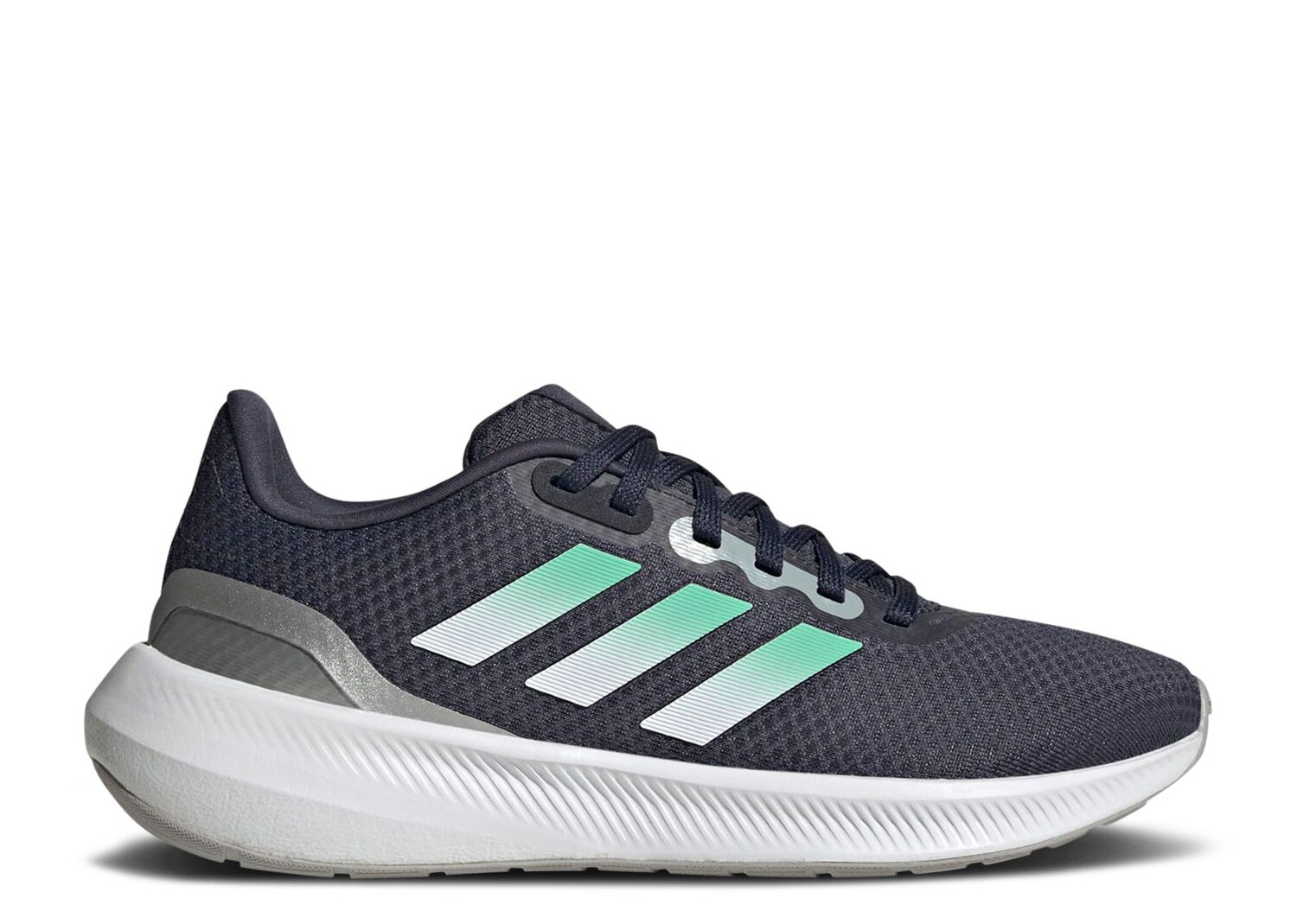 

Кроссовки adidas Wmns Runfalcon 3.0 'Shadow Navy Pulse Mint', синий