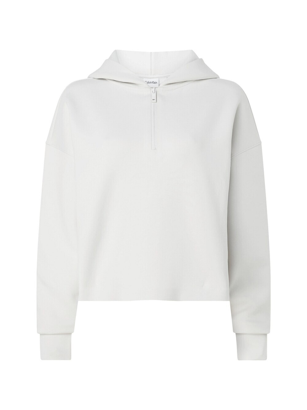 

Толстовка Calvin Klein, белый