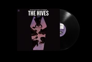 Виниловая пластинка The Hives - The Death of Randy Fitzsimmons