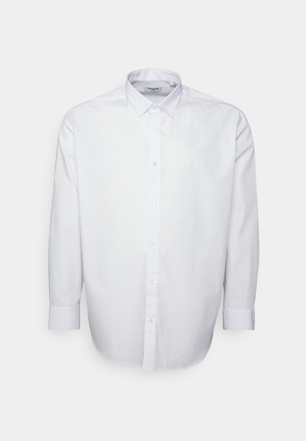 Рубашка JJJOE PLAIN Jack & Jones, белый