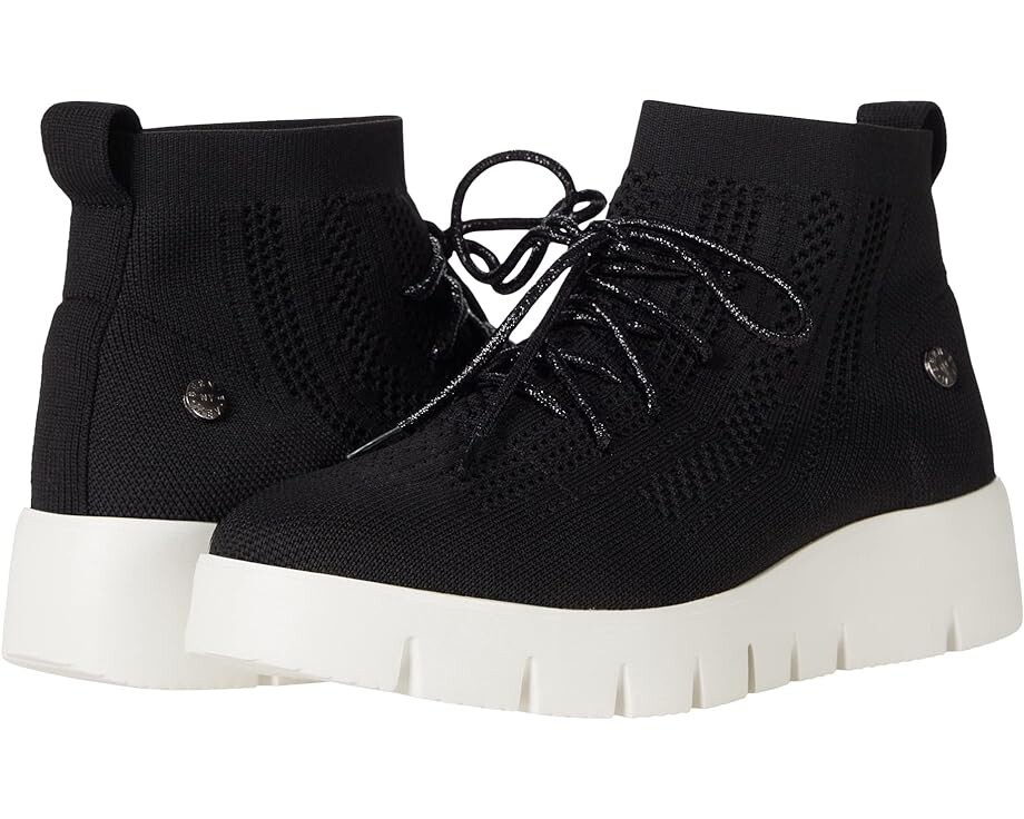 

Кроссовки bernie mev. FX Solar, цвет Black/Cream Sole