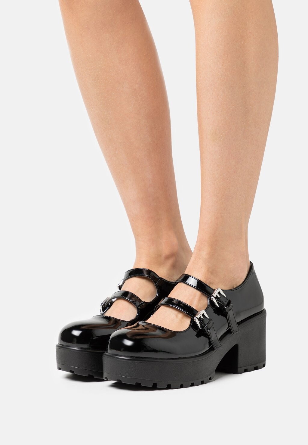 

Туфли Koi Footwear, черный