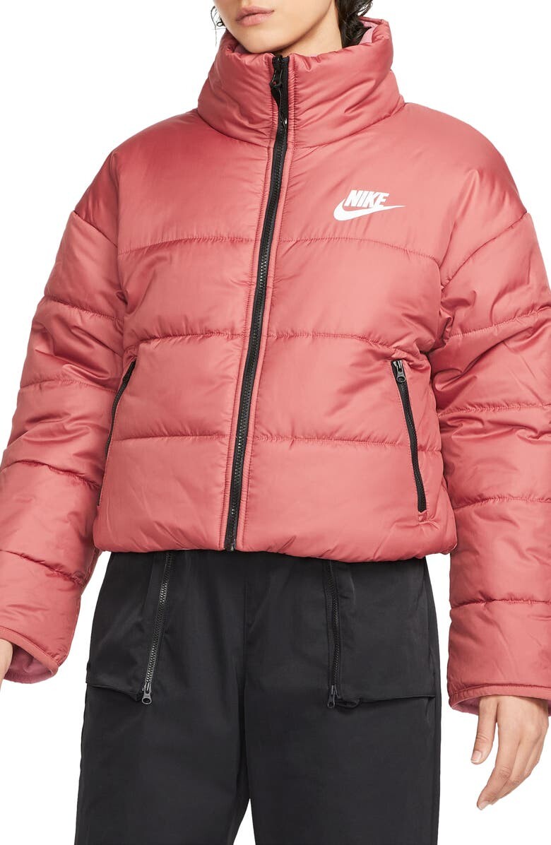 

Двусторонняя пуховая куртка Therma-FIT Repel NIKE