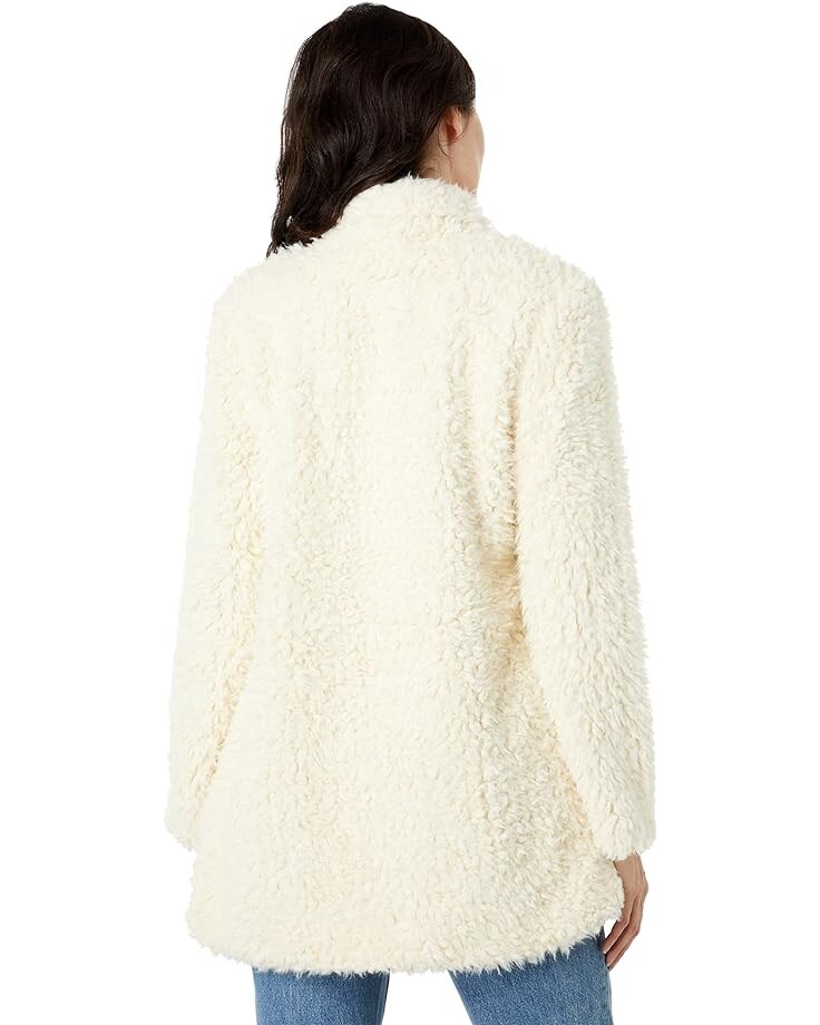 

Пальто Love Token Missy Coat, слоновая кость
