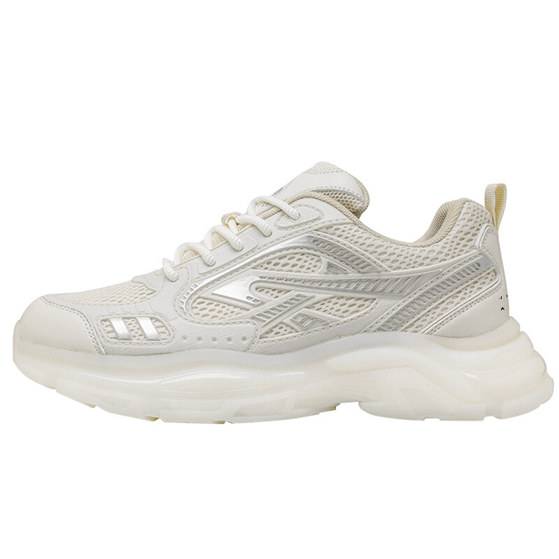 

Кроссовки JOSEPH ABBOUD Chunky Sneakers Men Low-top, черный/бежевый