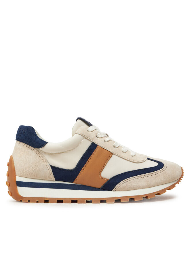 

Кроссовки LAUREN RALPH LAUREN Dani 802947907001, бежевый