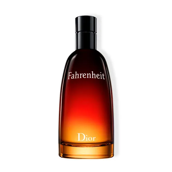 

Туалетная вода для мужчин Fahrenheit Eau De Toilette Dior, 200 ml