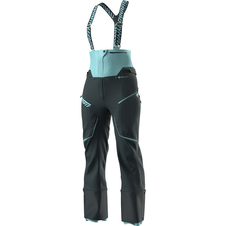

Женские брюки Free GTX Dynafit, синий