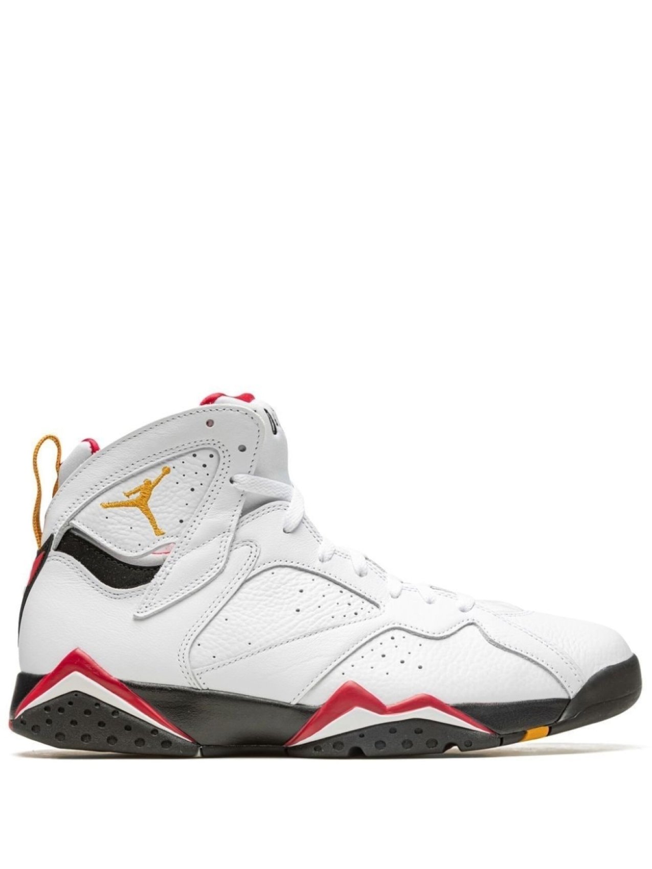 

Jordan кроссовки Air Jordan 7 OG Cardinal, белый