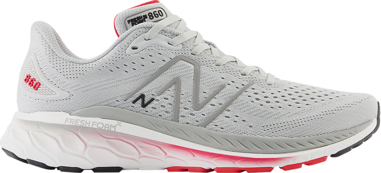 New Balance Fresh Foam X 860v12 Купить