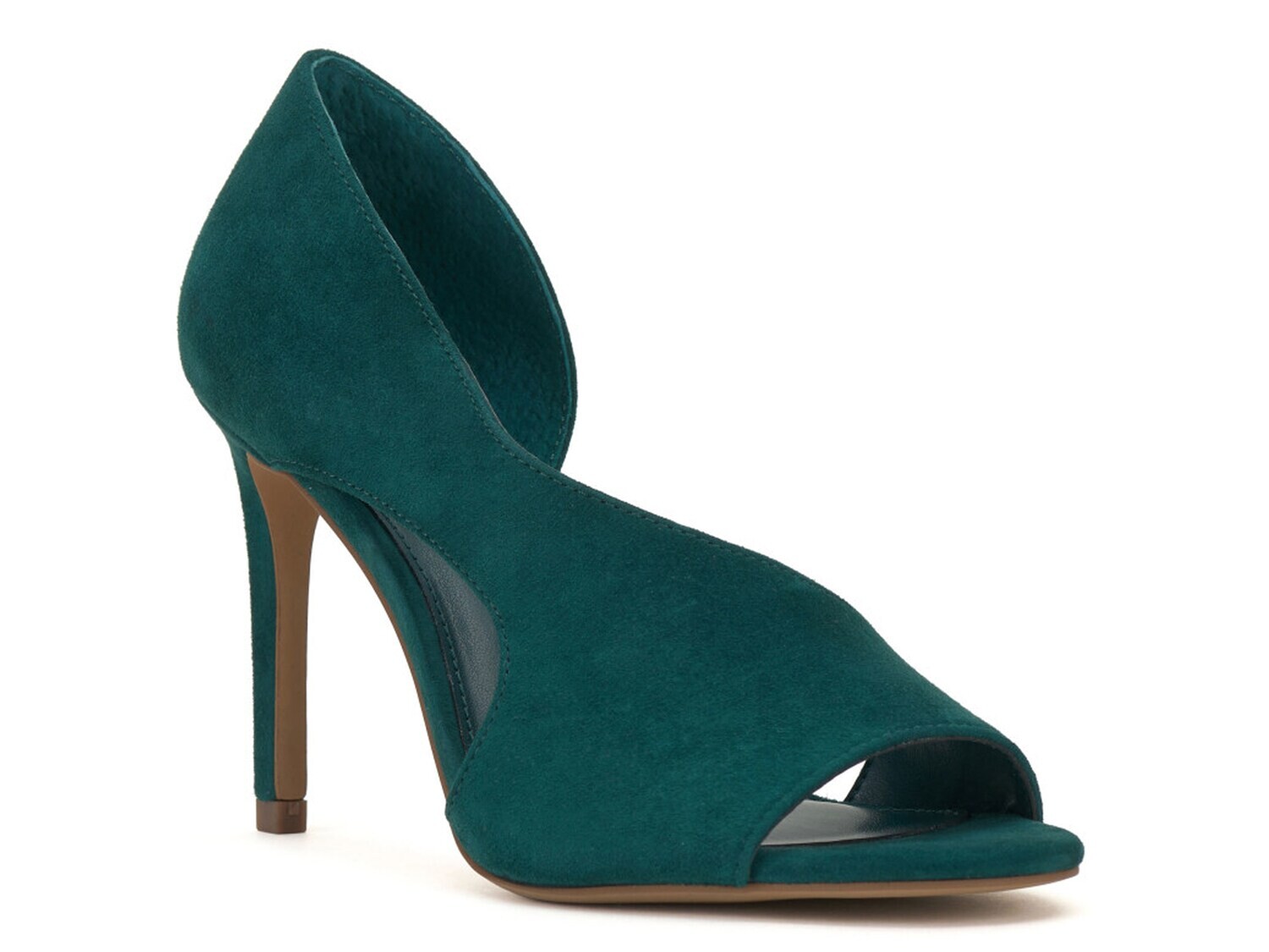

Сандалии Vince Camuto Alinton, сине-зеленый
