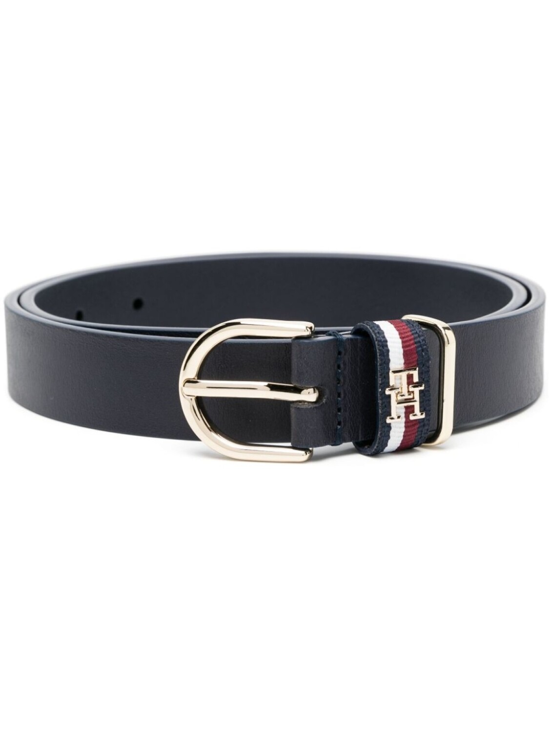 

Tommy Hilfiger ремень Timeless, синий