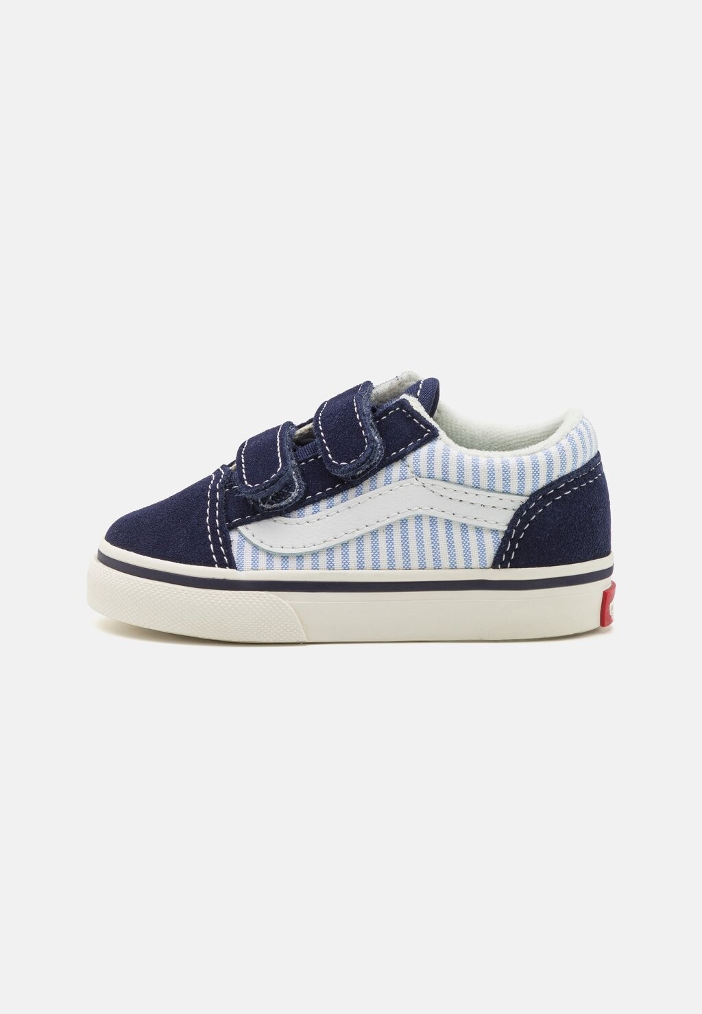 

Низкие кроссовки Old Skool Unisex Vans, цвет peacoat