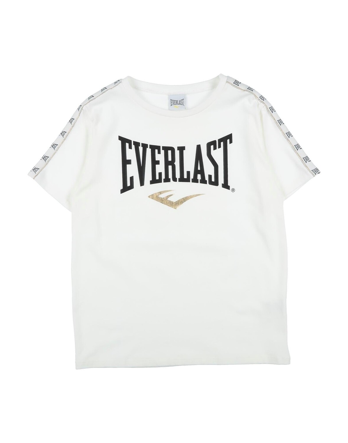 

Футболка Everlast, молочный