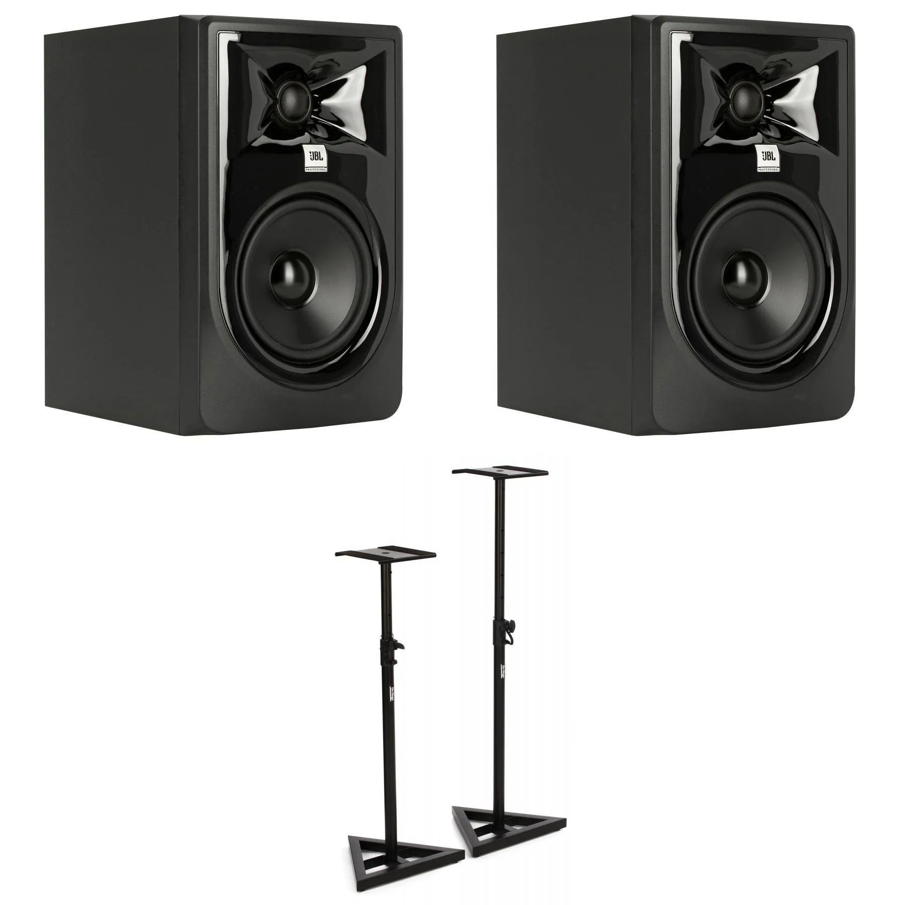 Jbl 305p mk2. JBL 305p MKII. JBL 305 mk2.